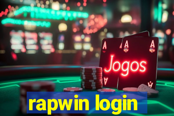 rapwin login